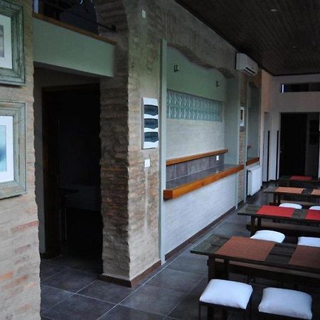 Hotel Posada La Comandancia Melo Exteriör bild